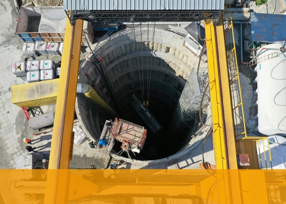 Engineering Construction